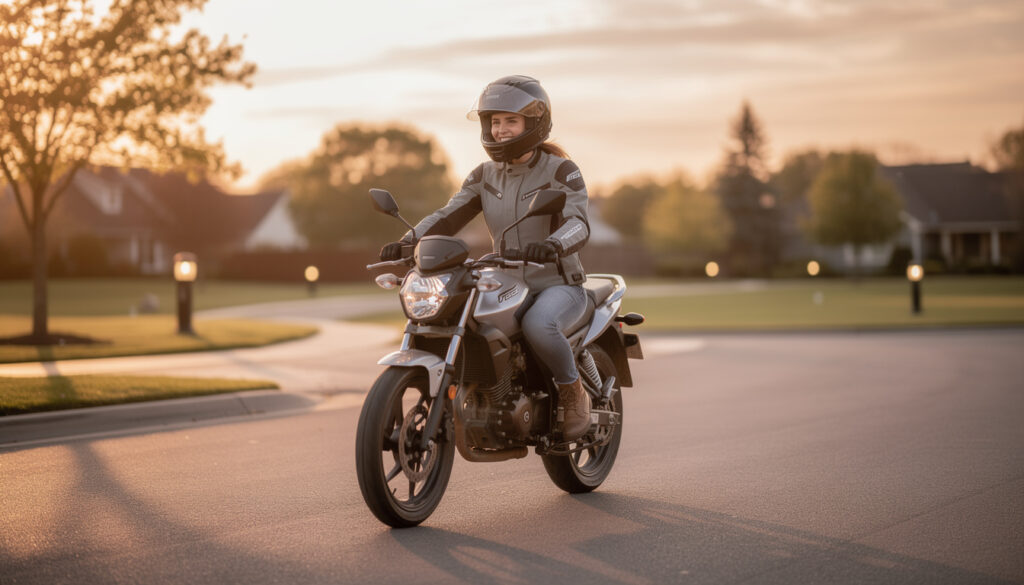 découvrez les meilleurs modèles de motos 125 pour femme, idéales pour débuter en douceur et gagner en confiance sur la route. guide complet pour choisir la moto adaptée à vos besoins.