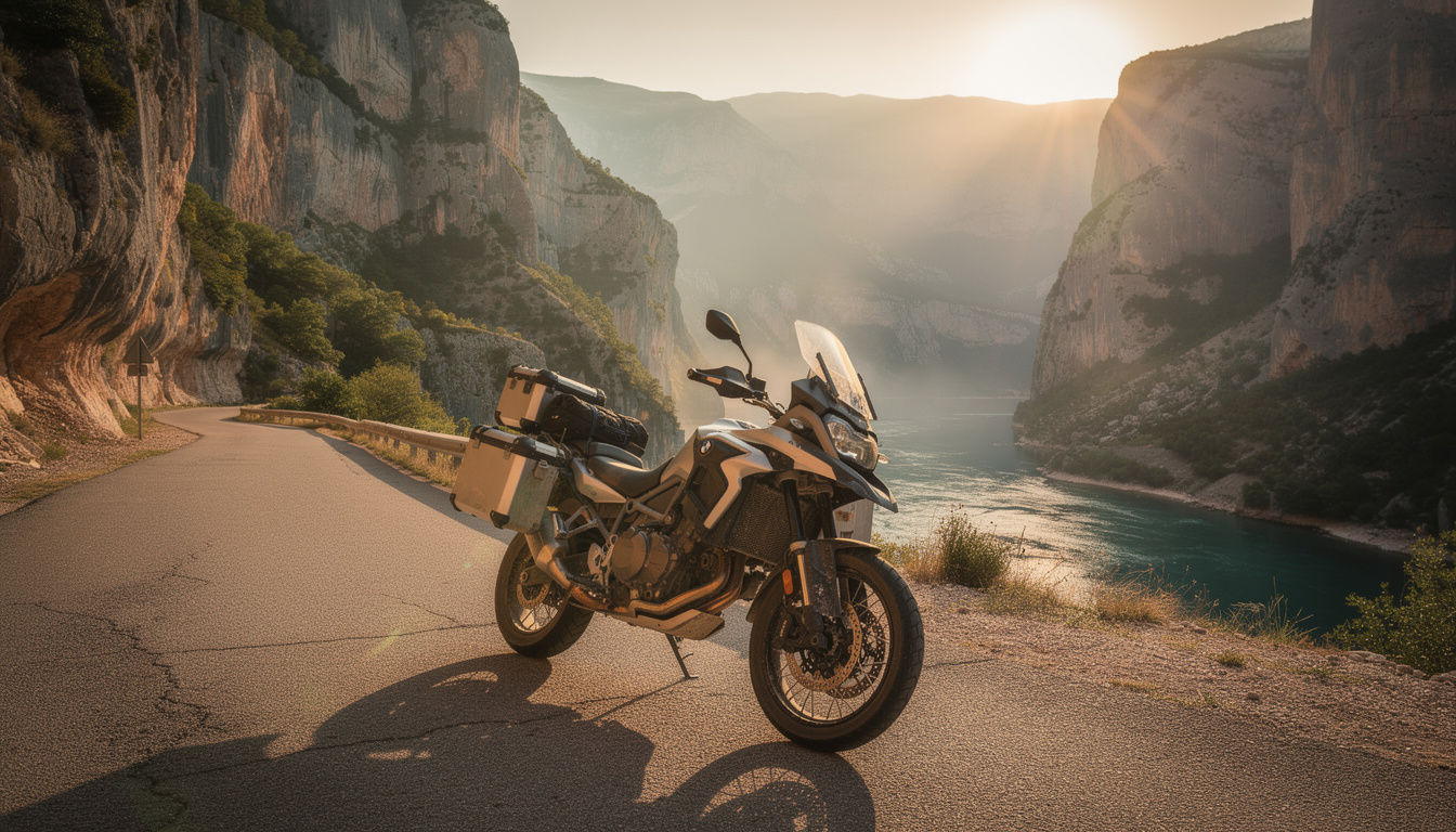 découvrez 7 itinéraires incontournables pour un road trip moto en france et vivez une aventure unique à deux-roues à travers des paysages magnifiques et des routes emblématiques.