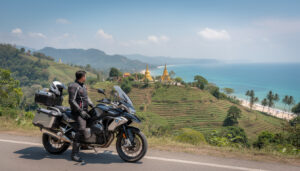 découvrez les meilleures régions pour un road trip moto en thaïlande, les périodes idéales pour voyager et des conseils pratiques pour une aventure inoubliable sur deux roues.