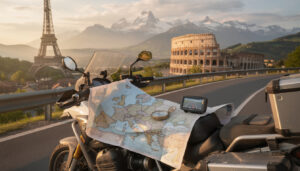 découvrez comment planifier un road trip moto en europe réussi avec un itinéraire multi-pays détaillé pour explorer sans se perdre. astuces et conseils pratiques inclus.