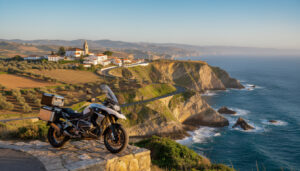 découvrez un circuit idéal pour un road trip moto réussi au portugal, combinant routes côtières pittoresques et paysages intérieurs captivants pour une aventure inoubliable.
