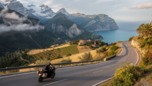 découvrez les plus belles routes d'italie pour un road trip moto inoubliable, du nord au sud, alliant paysages époustouflants et ambiance dolce vita.