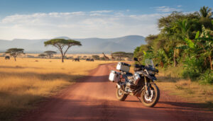 découvrez les meilleures régions d'afrique à privilégier pour un premier road trip à moto. conseils pratiques, paysages incontournables et aventures inoubliables pour une expérience unique sur le continent.