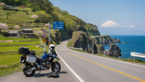 découvrez comment organiser un road trip à moto au japon : règles de conduite, options de location et itinéraires incontournables pour explorer le pays en toute liberté.