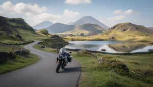 découvrez un road trip moto de 3 jours en auvergne, avec un itinéraire unique passant par les volcans, les lacs et les petites routes sinueuses pour une aventure inoubliable.