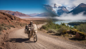 découvrez un road trip moto exceptionnel au chili, de l'immense désert d'atacama à la sauvage patagonie. explorez les meilleures régions à choisir pour une aventure inoubliable à moto.