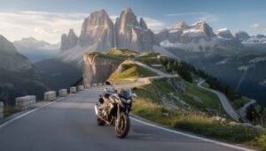 partez pour un road trip moto inoubliable dans les dolomites, découvrez des cols spectaculaires et des points de vue incontournables à intégrer absolument dans votre itinéraire.